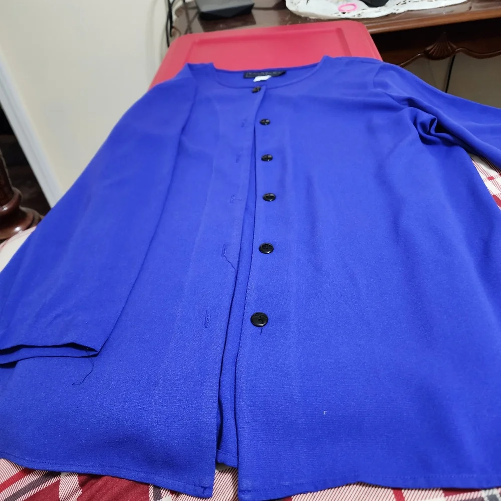 Jacket - Picture 3 of 3